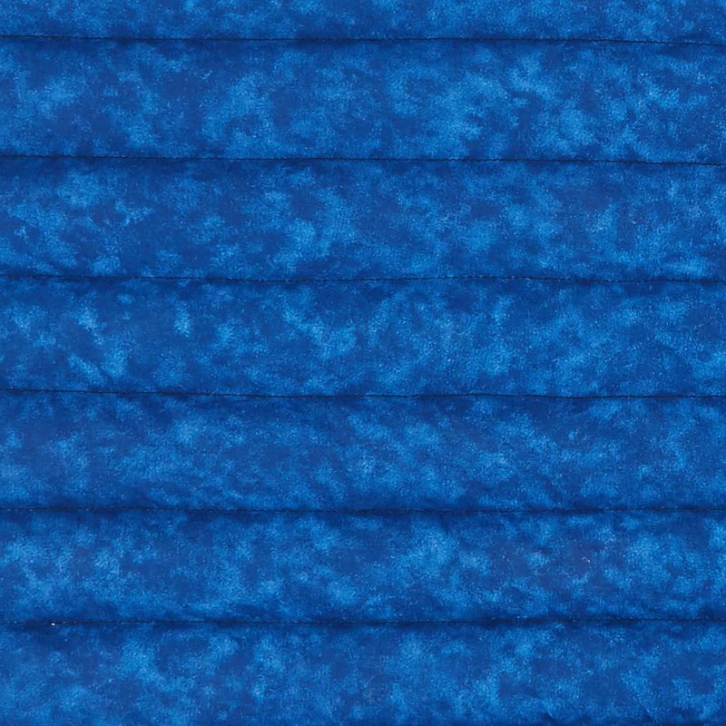 Blue Hot/cold Extra Large Non-Scented Kozy Microwavable Heating Pad