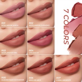 Sace Lady Soulmate Labial Cream Mate No Transferible 2g