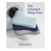 REST® Evercool® Cooling Pillow, Instant Cool-to Touch Shell Fabric Breathable