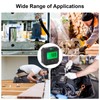 Digital Angle Gauge Protractor ABS Mini Digital Level Box Angle