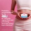 Gynable Vaginal Probiotics for Women,Female Probiotic for pH Balance with