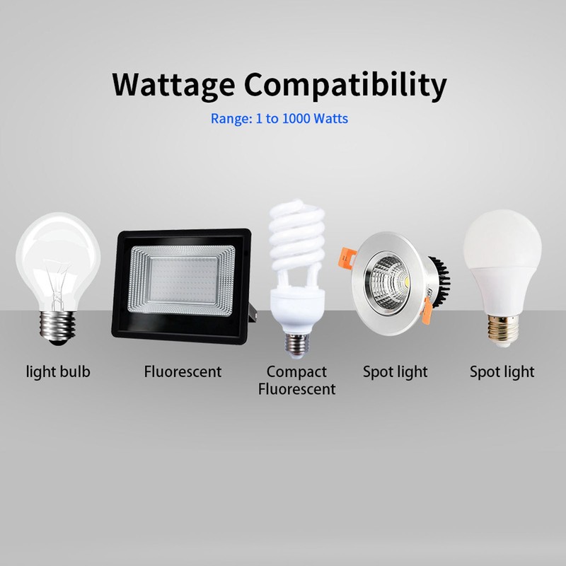 2 Gang Wall Switch with Indicator Tempered Glass Panel Touch