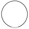 Colantotte TAO Necklace Slim RAFFI Mini Silver