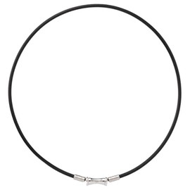 Colantotte TAO Necklace Slim RAFFI Mini Silver