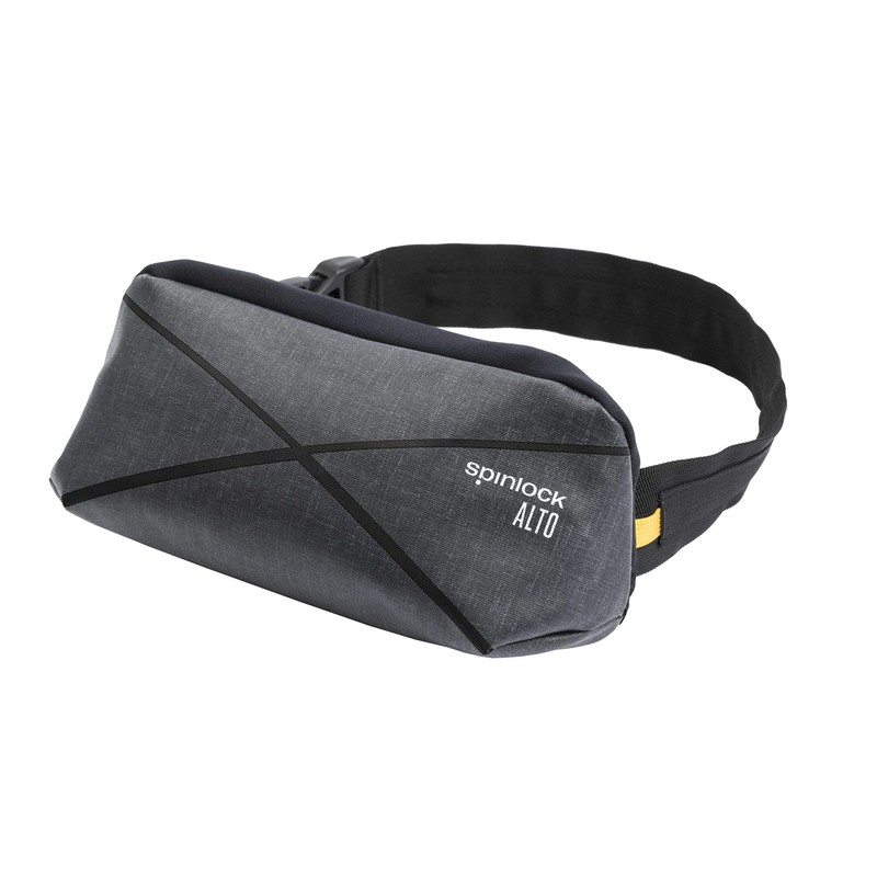 Spinlock ALTO Belt Pack (Black) PFD