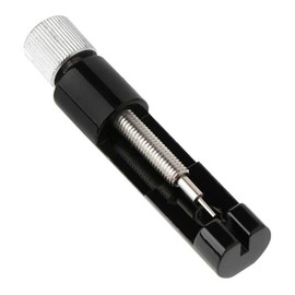 AIMALL Metal Adjustable Watch Band Bracelet Repair Tool Link Pin Remover 3 Replace Pins, Fits Up to 1.57" Bands