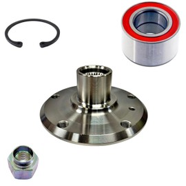 ACDelco Gold 51912SK Front Wheel Bearing and Hub Assembly Repair Kit
