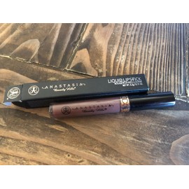 Anastasia Beverly Hills NEW IN BOX Anastasia Beverly Hills Liquid Lipstick FULL SZ .11 OZ BEAUTY MAR