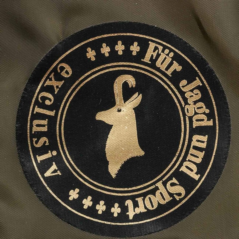 Lodenhut Manufaktur Bashlik Hunting Hat Loden Hunting Cap Army Cap