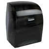 Kimberly-Clark Professional Sanitouch Manual Universal Hard Roll Paper Towel Dispenser