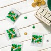 M&M'S Milk Chocolate St. Patrick's Day Party Favors (30 Pack),