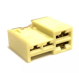 EDS NEW 24370-C9904 24370C9904 | 60/30/30Amp Fuselink Fuse Sentra Rogue