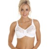 Camille Melody Lace Full Coverage Bra – Underwired Women's Bras