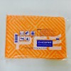 Pack of 40 Dust Clothes for Furniture, Printers, Electronics, No Spray Needed Chicopee 0413 Stretch 'n Dust, Medium Duty 17" x 12.6" Unfolded