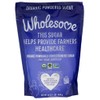 Wholesome Sweeteners, Powdered Sugar, Fair Trade Organic, 1 lb