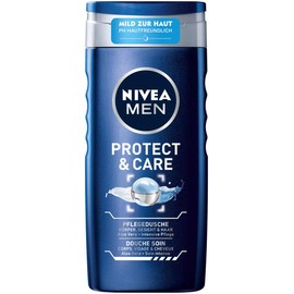 Nivea Men Protect & Care Shower Gel (250 ml)