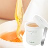 National Fur Catcher Hypoallergenic Sugaring Self Waxing 500g, 1 piece, 500ml / 국민털잡이 저자극 슈가링 셀프왁싱 500g, 1개, 500ml