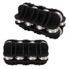 1/2in Brake Pipe Straightening Tool Handheld Tube Straightener for Fuel