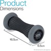 Core Balance Foot Massager Massage Roller For Plantar Fasciitis, Circulation