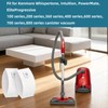 Wnhcrtd 7 Pack Fit for Kenmore Type Q/C 53292 Vacuum