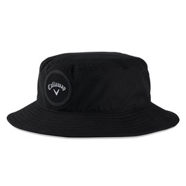 Callaway Men's Closure HD Waterproof Bucket Hat (2022 Edition)