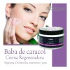 Baba De Caracol Crema Facial Florigan® 350grs. 5 Piezas