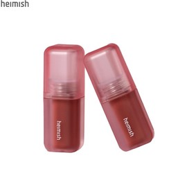 HEIMISH Dailism Lip Gloss 4g, Color:04 Sheer Red