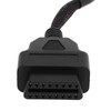 OBD2 Breakout Tricore Cable 12V 16Pin Flexible ECU Programming Workbench