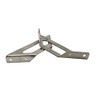 304 Stainless Steel multifuctional Corner Bracket Heavy Duty Triangle Bracket