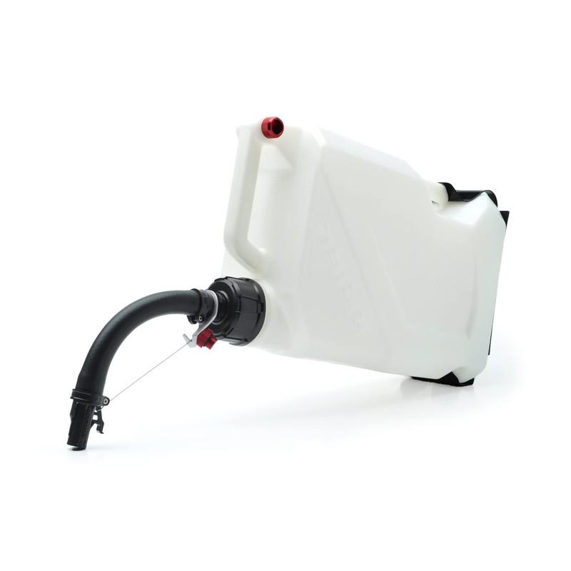 RISK Racing EZ3 Utility Jug Combo - w/ "BLACK EDITION"Premium