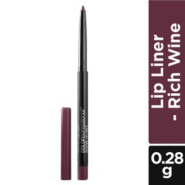 Maybelline New York Color Sensational Shaping Lip Liner, Rich Wine, 0.01 Ounce