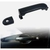 Manija Exterior Para Nissan Tiida 2007-2018 Izquierdo