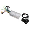 Electric Bike Controller Kit 36V 48V 60V 1000W 38A Sine