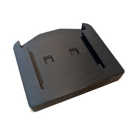 Rain Cap Compatible with TomTom Rider GPS - Weather Protection for 500, 550, 400, 410, 450, 420 - ABS Durable Cover