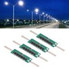 4PCS 3.7V 15A Lithium Battery Protection Board Overcharge Discharge Protection