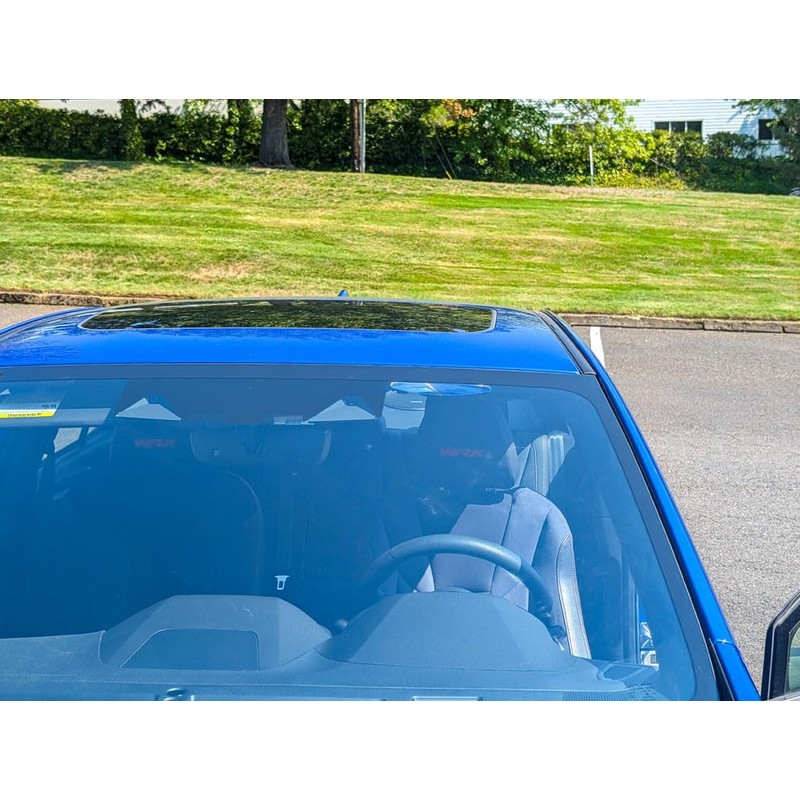 CravenSpeed HighLight Traffic Light Fresnel Lens