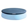Intex 28020 - Funda Redonda para Piscina (8 pies)