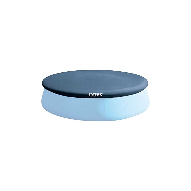 Intex 28020 - Funda Redonda para Piscina (8 pies)