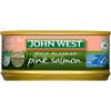 John West Pink Salmon 105g