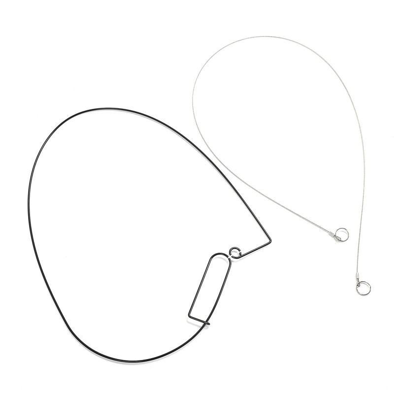 Stretch Lever Opening Tool 42.5 Inch Emergency Long Distance Stretch