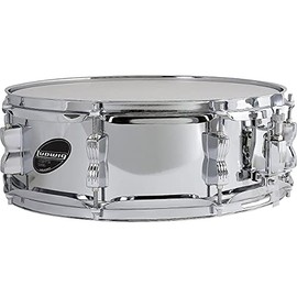 Ludwig Steel Snare Drum 14 x 5 in.