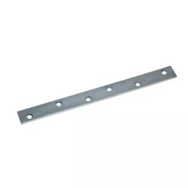 Everbilt 3PK Everbilt Heavy Duty 10 in. Zinc-Plated Mending Reinforcement Plates 15390