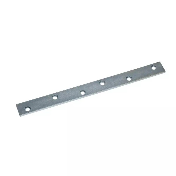 Everbilt 3PK Everbilt Heavy Duty 10 in. Zinc-Plated Mending Reinforcement