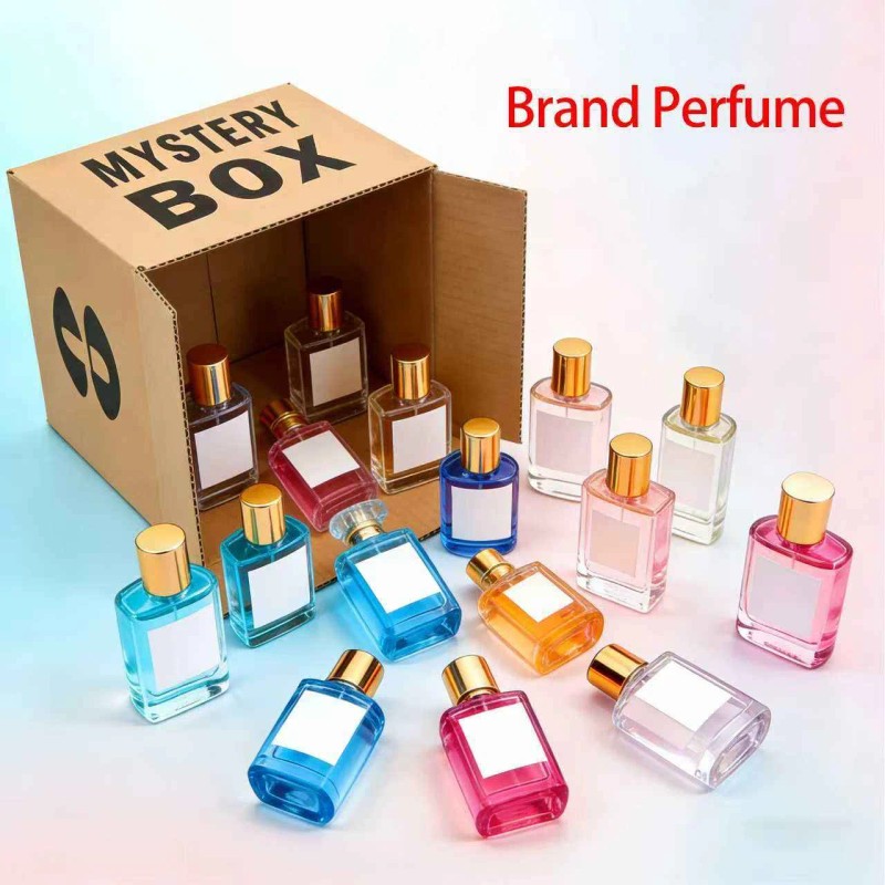 US Inventory: Long-lasting 3-6 Day Shelf-life Shampoo-style Perfumes (with Receipt)