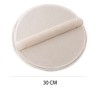 15 PCS Steamer Liners Cotton Steamer Mat Mesh Steamer Pad