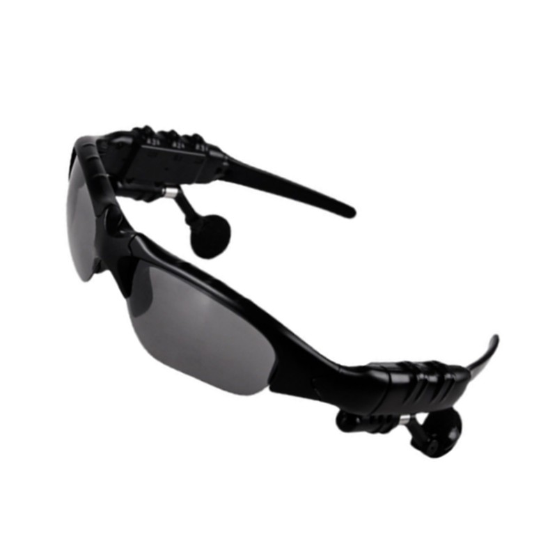 Sunglasses Headset USB Charging Bluetooth 4.1 Ear Buds Stereo Bluetooth