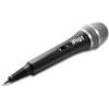 IK Multimedia iRig Micrófono de condensador para smartphones y tabletas,