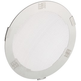 Comfortable Wear V90 Stainless Steel Filter, Men's, 50-Stainless Steel, F, 50-stainless steel