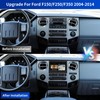 Car Stereo Upgrade for Ford F150 F250 F350 2004-2014, Android