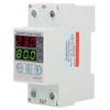 SVP-916 Voltage Current Protection Voltage Reset Protection Device Adjustable Recovery